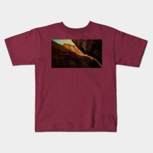 Jordan Path 2 Kids T-Shirt